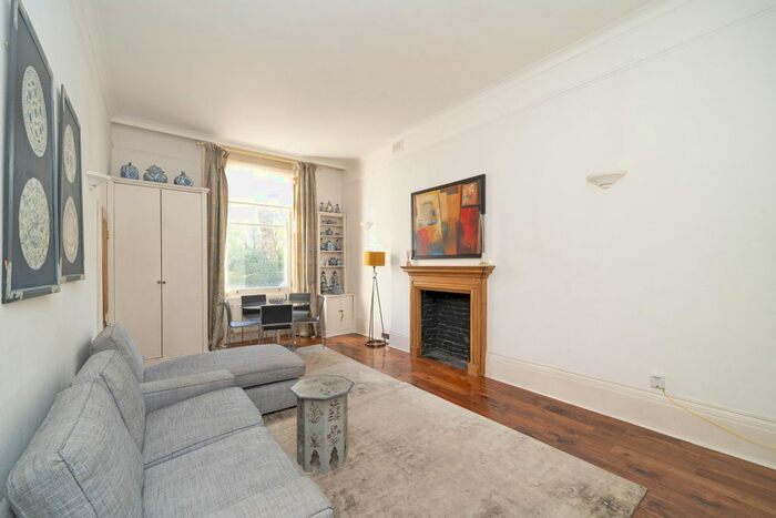 1 Bedroom Flat To Rent In Queen's Gate, London, SW7