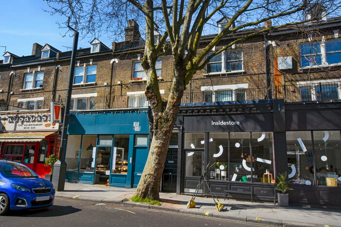 Studio To Rent In Fortess Road, Tufnell Park (), PH02