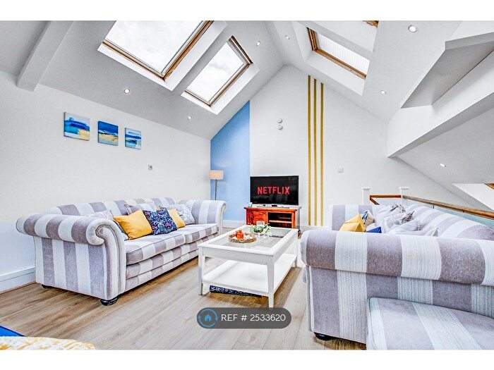 3 Bedroom Semi-Detached House To Rent In Worple Road, London, SW19