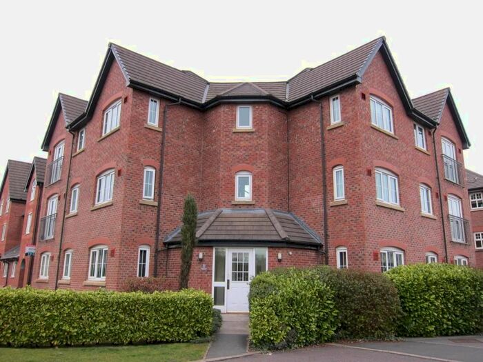 2 Bedroom Flat To Rent In Lytham Close, Great Sankey, Warrington, WA5