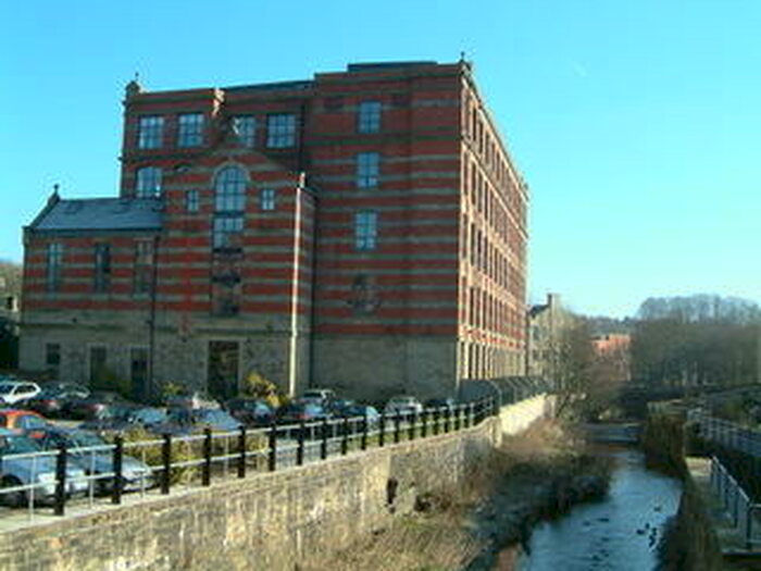 1 Bedroom Apartment To Rent In Brook Mill, Threadfold Way, Bolton, Lancs, ., BL7
