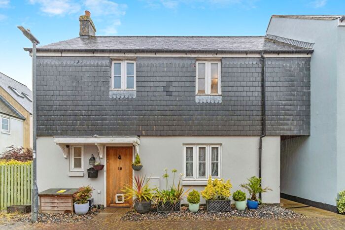 3 Bedroom Semi-Detached House For Sale In Lister Way, East Allington, Totnes, Devon, TQ9