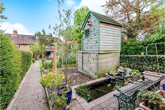 3 Bedroom Property To Rent In Otford, Kent, TN14
