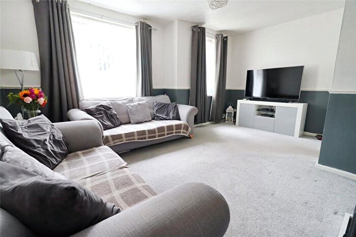 3 Bedroom Semi Detached House For Sale In St Michaels Road, Whiteway, Bath, BA2