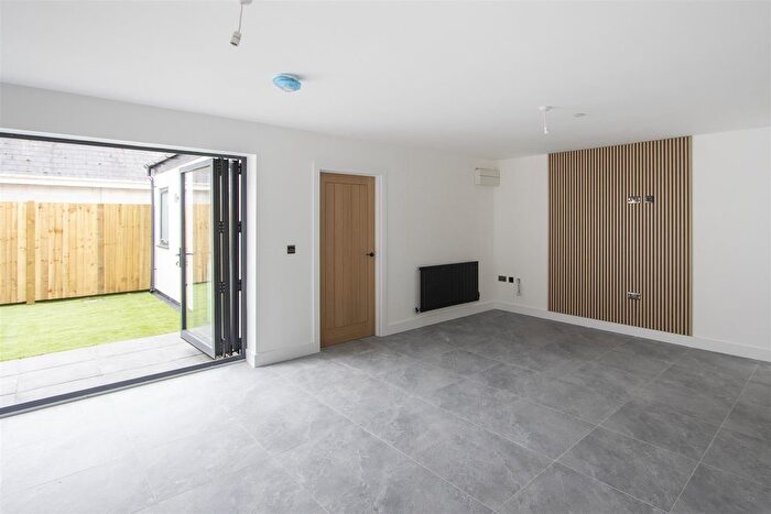 4 Bedroom Detached Bungalow For Sale In Newport Road, Rumney, Cardiff, CF3