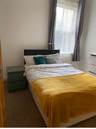 7 Bedroom Terraced House To Rent In Crompton Street, Derby, DE1