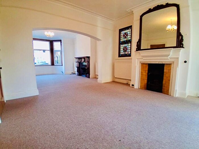6 Bedroom Semi-Detached House To Rent In St. Barnabas Road, Cambridge, CB1