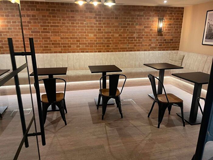 2 Bedroom Flat To Rent In The Factory, Memorial Avenue, Slough, Slough, SL1