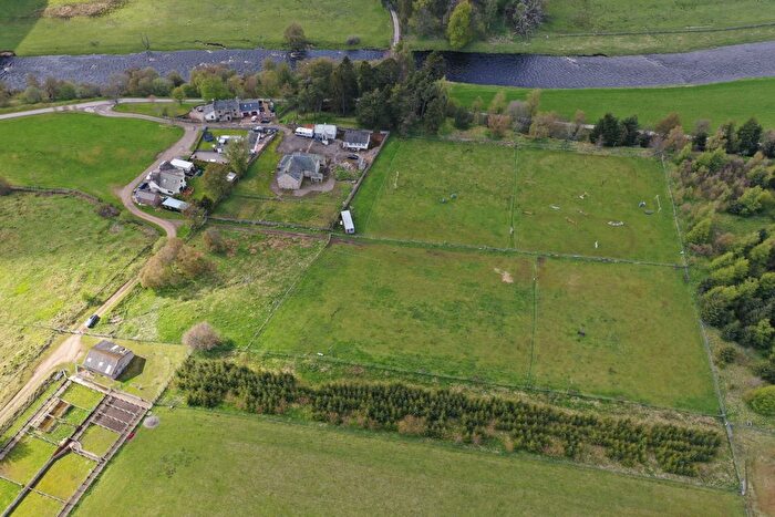 Land For Sale In Tomatin, IV13