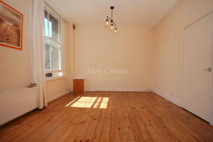 1 Bedroom Flat To Rent In Hackney Road, Hoxton, E2