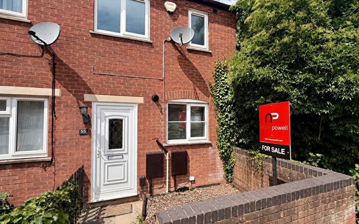 2 Bedroom Semi-Detached House For Sale In Overbury Road, Gloucester, GL1