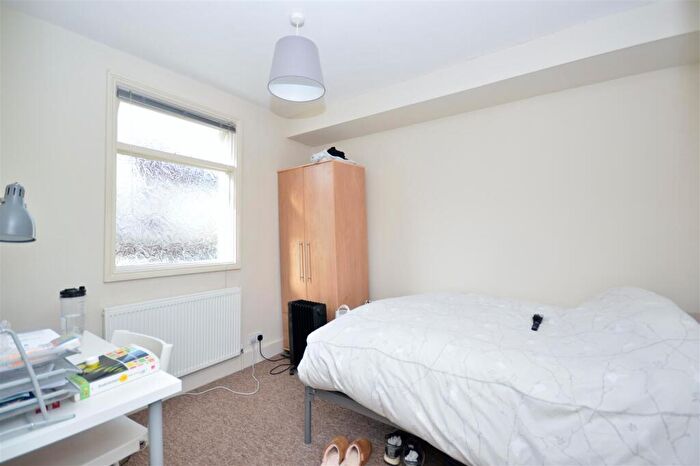 5 Bedroom House To Rent In Kingsbury Road, Brighton, BN1