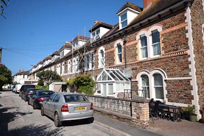 1 Bedroom Flat To Rent In Nelson Terrace, Westward Ho!, EX39