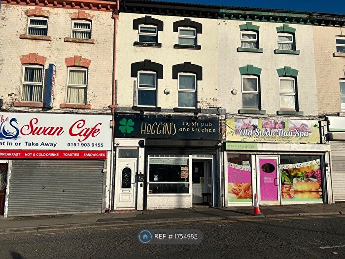 3 Bedroom Flat To Rent In Saints Oswald Street, Old Swan, L13