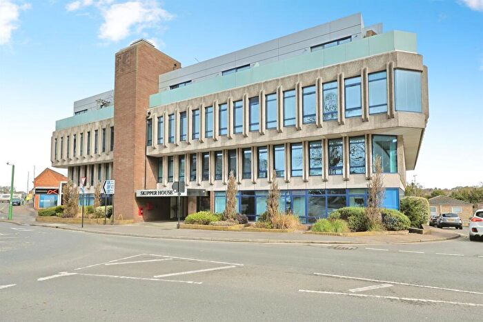 2 Bedroom Flat For Sale In Ber Street, Norwich, NR1