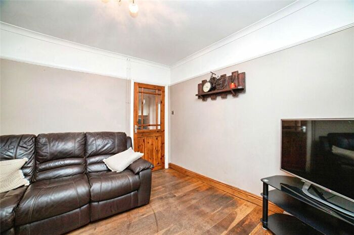 2 Bedroom Semi-Detached House For Sale In Church Street, Kirkby In Ashfield, Nottinghamshire, NG17