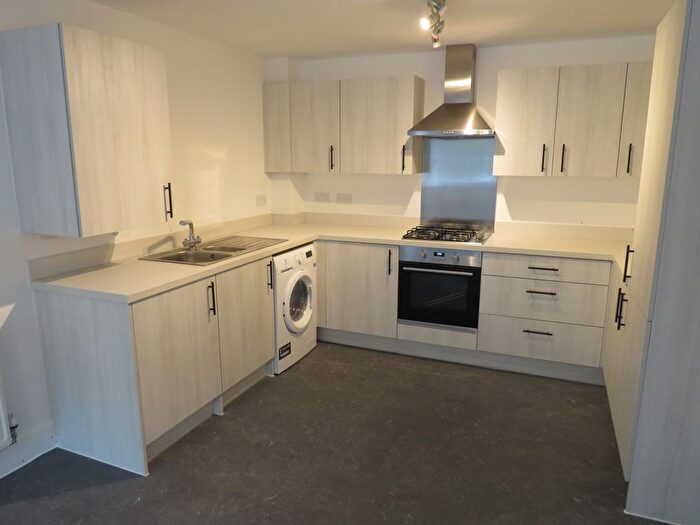 1 Bedroom Flat To Rent In Tufail Drive, Oldbury, B69