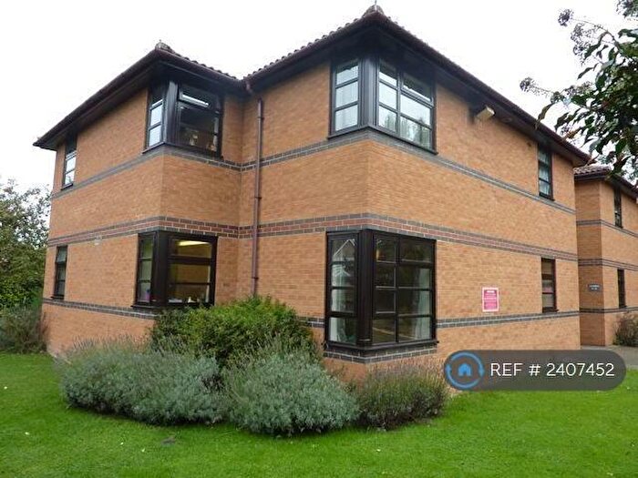 1 Bedroom Flat To Rent In Wedgewood Drive, Cambridge, CB1