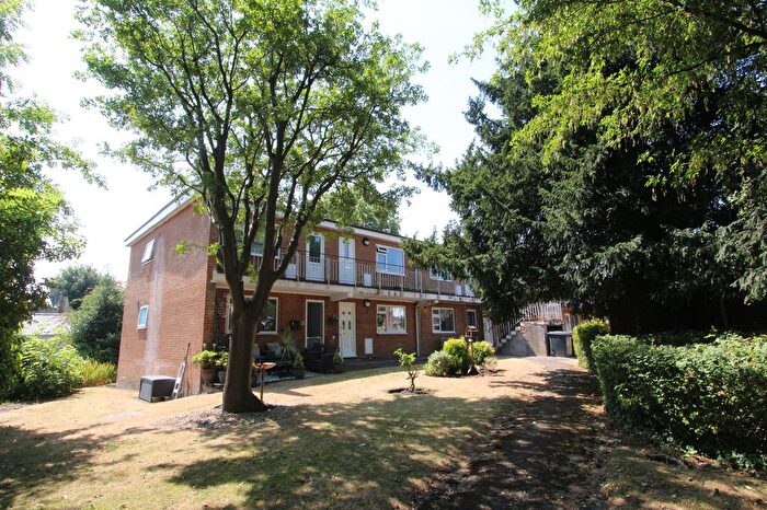 1 Bedroom Flat To Rent In Millhouses Lane, Sheffield, S7