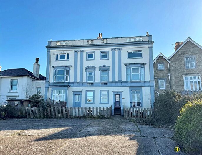 1 Bedroom Apartment To Rent In The Strand, Ryde, PO33