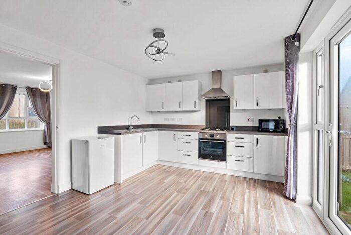 4 Bedroom Detached House To Rent In Lumsden Wynd, Gilmerton, Edinburgh, EH17