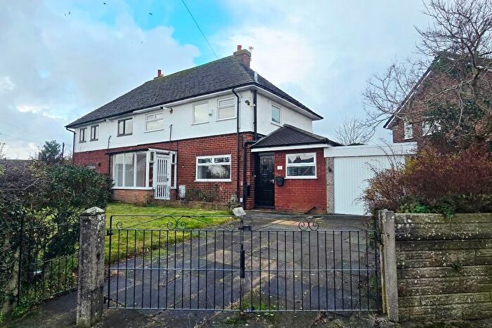 3 Bedroom Semi-Detached House To Rent In Sumner Avenue, Haskayne, Ormskirk, L39