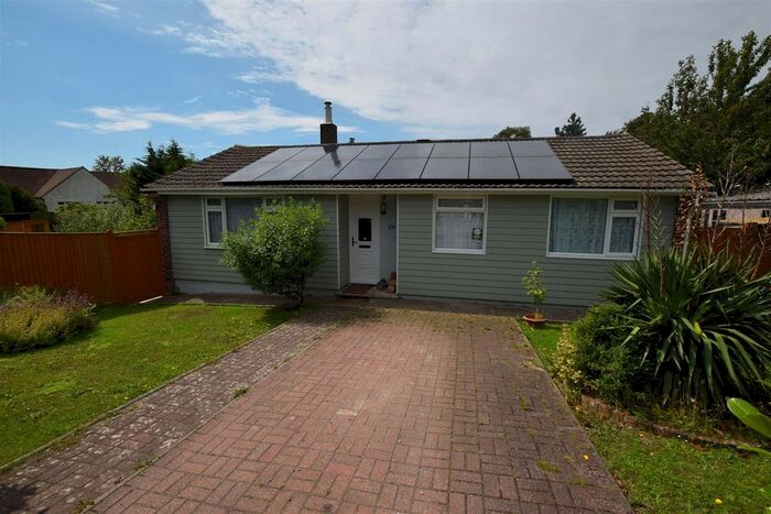 3 Bedroom Bungalow To Rent In Silverhill Avenue, St. Leonards-On-Sea, TN37