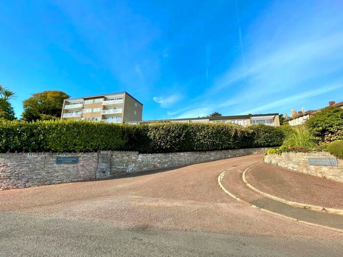 2 Bedroom Flat To Rent In Middle Warberry Road, Southwood Court Middle Warberry Road, TQ1