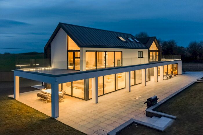 4 Bedroom Detached House For Sale In Bow Street, Great Ellingham, Attleborough, NR17