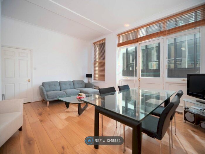 2 Bedroom Flat To Rent In The Creechurch Building, London, EC3A