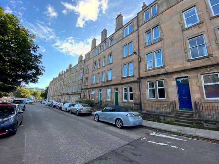 1 Bedroom Flat To Rent In Lindsay Road, Leith, Edinburgh, EH6