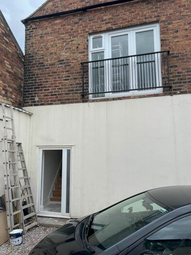 1 Bedroom Flat To Rent In Heron Street, Fenton, Stoke-On-Trent, ST4