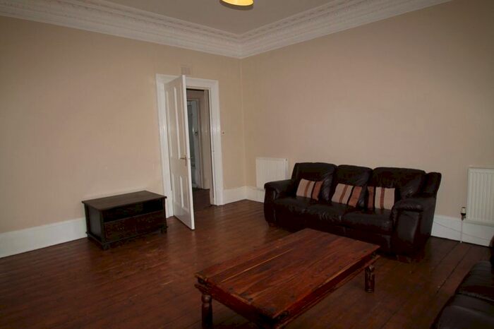 2 Bedroom Flat To Rent In Albert Street, Dundee DD4