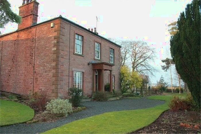 4 Bedroom Detached House To Rent In Hutton Grange, Skelton, CA11