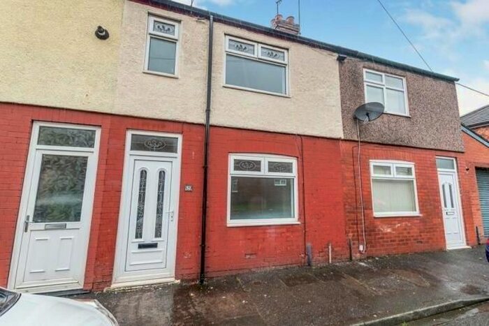 3 Bedroom Terraced House To Rent In Brook Street, Whiston, L35