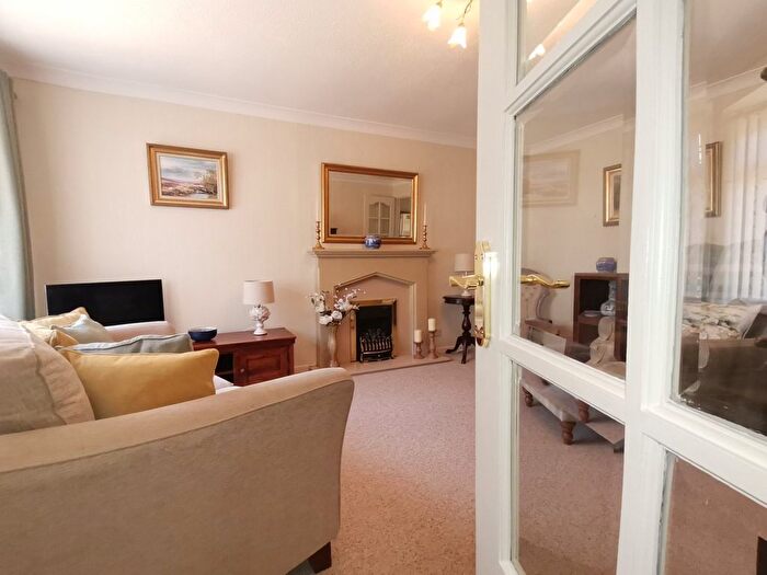 2 Bedroom Bungalow For Sale In Welbury Close, Stockton-On-Tees, Durham, TS18