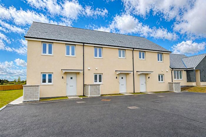 House For Sale In Rosva Las Lowen, Padstow, PL28