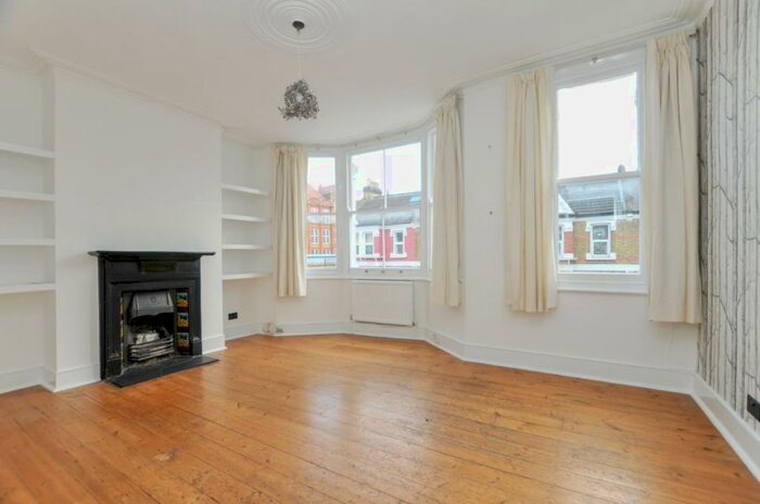 1 Bedroom Flat To Rent In Princess May Road, Stoke Newington, N16