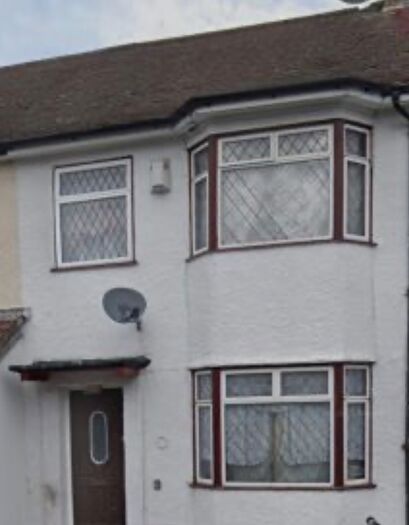 3 Bedroom Terraced House To Rent In Maida Road, Belvedere, Kent, DA17