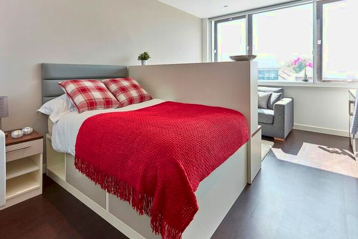 Studio To Rent In Apt, Piccadilly Residence #, YO1