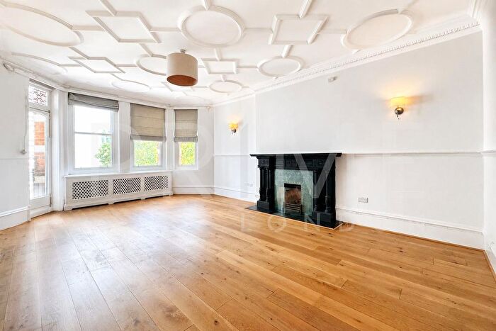 5 Bedroom Flat To Rent In Evelyn Mansions, Carlisle Place, Victoria, SW1P