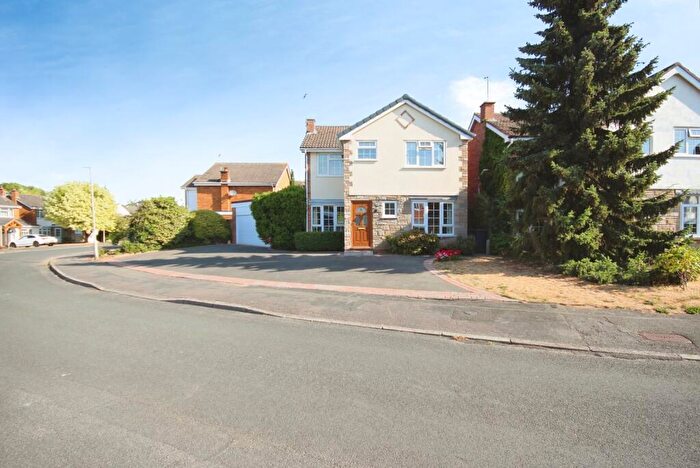 4 Bedroom Detached House For Sale In Riversleigh Road, Leamington Spa, Warwickshire, CV32