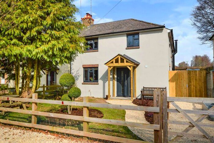 4 Bedroom Semi-Detached House For Sale In Beechfield, Newton Toney ***Video Tour***, SP4