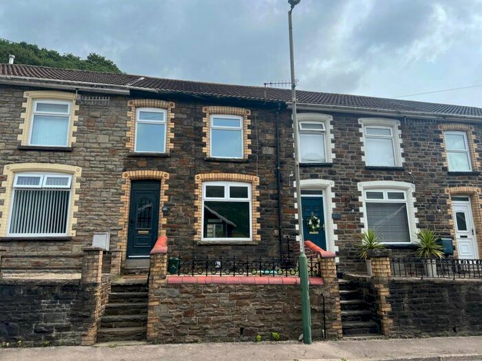 3 Bedroom Property To Rent In Newport Road, Cwmcarn, Cross Keys, Newport, NP11