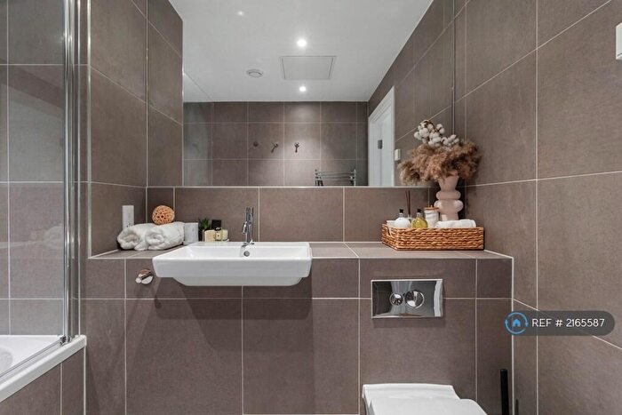 1 Bedroom Flat To Rent In Guildford House, London, NW6