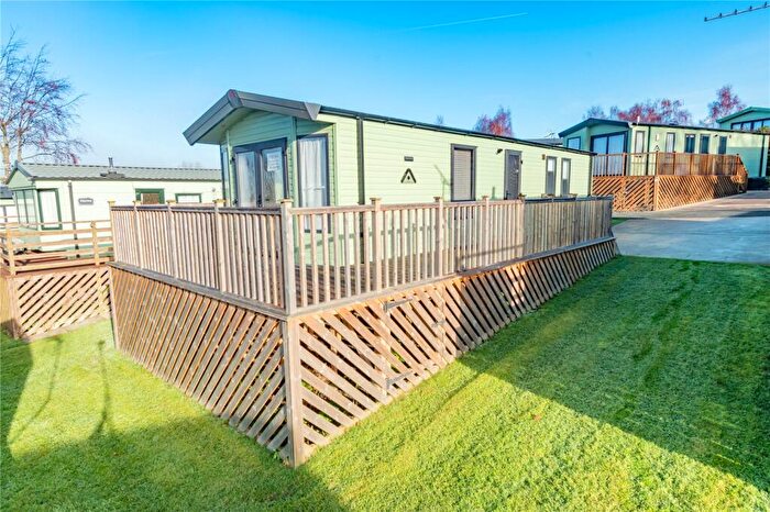 2 Bedroom Detached House For Sale In Bassenthwaite, Hillcroft Park, Pooley Bridge, Penrith, Cumbria, CA10
