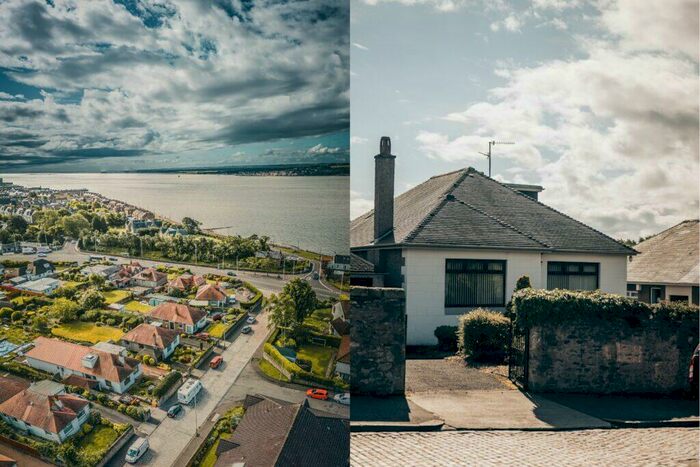 3 Bedroom Detached Bungalow For Sale In Victoria Road, DD5