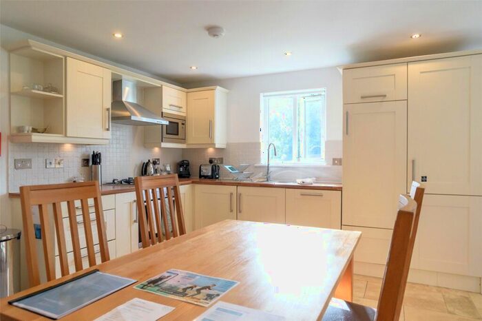 2 Bedroom Bungalow For Sale In Trewhiddle, St. Austell, Cornwall, PL26