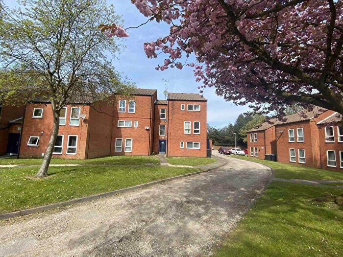 1 Bedroom Flat To Rent In Wellesley Gardens, Moseley, B13