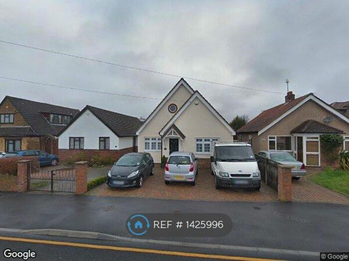 Studio To Rent In Hillingdon, Hillingdon, Uxbridge, UB8